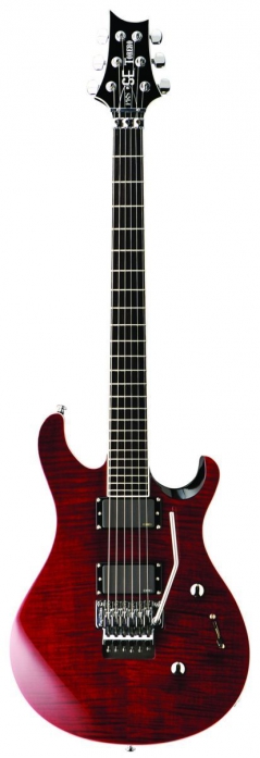 Prs Se Torero Bc