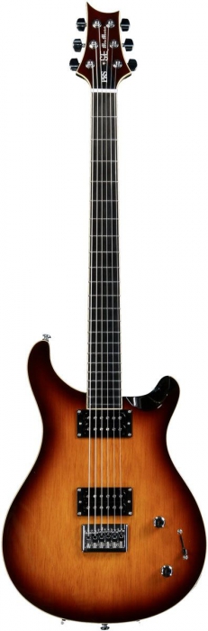 Prs Se Mike Mushok Baritone