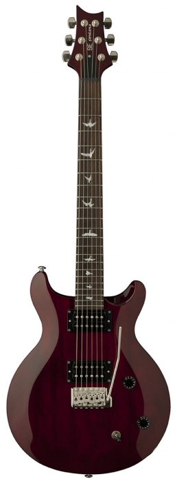Prs Se Standard Santana Vc Prs Se Standard Santana Vc