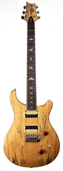 Prs 2017 Se Custom 24 Spalt Maple