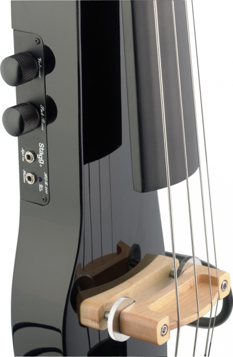 Stagg ECL-44BK