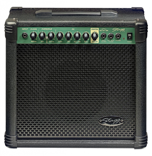 Stagg 20GADR