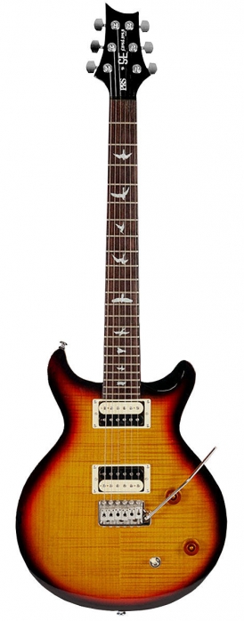Prs Se Santana Tc
