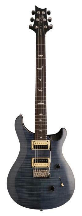 Prs 2018 Se Custom 24 Whale Blue