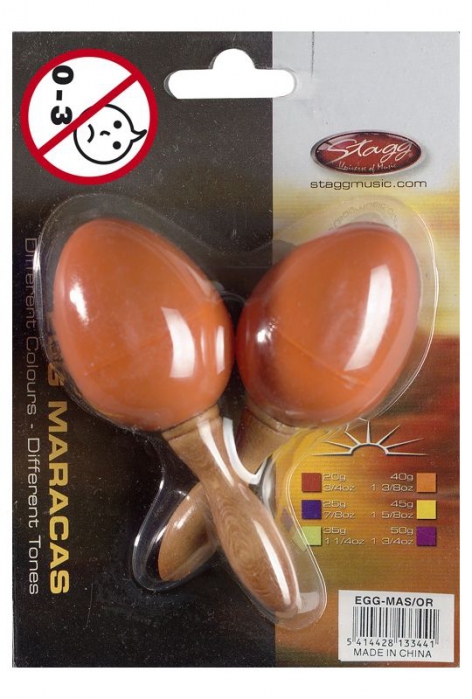 Stagg EGG-MASOR Stagg EGG-MASOR