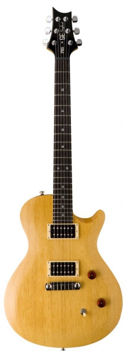 Prs Se Singlecut Korina