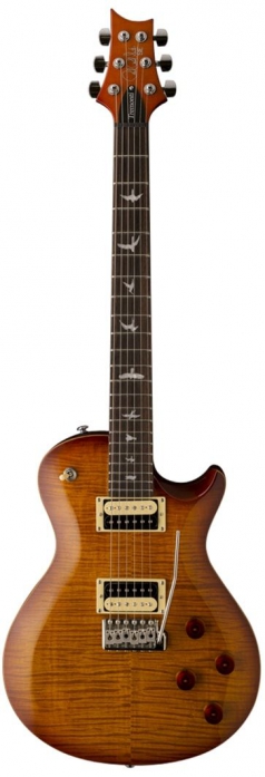 Prs 2017 Se Tremonti Custom Vintage Sunburst