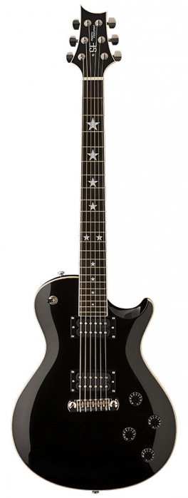 Prs Se Marty Friedman Bk