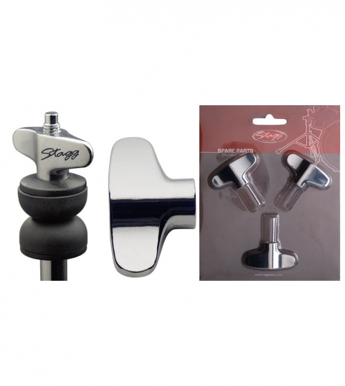 Stagg DPR500-CYWN6