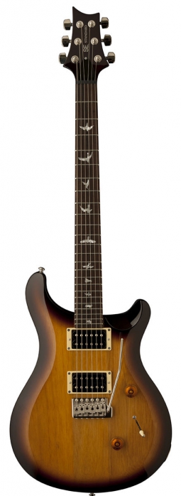 Prs Se Standard 24 Ts