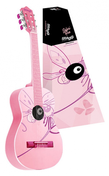Stagg C530-DRAGON