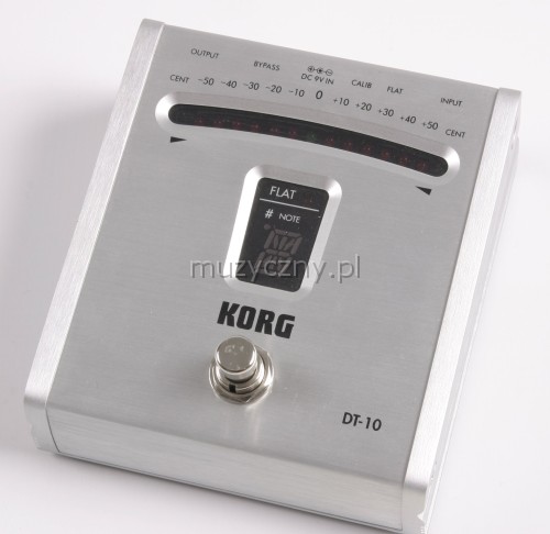 Korg DT-10