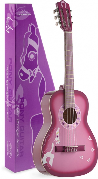 Stagg C505-PONY