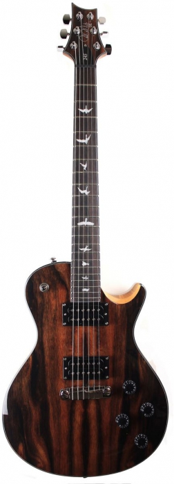Prs 2017 Se 245 Ebony