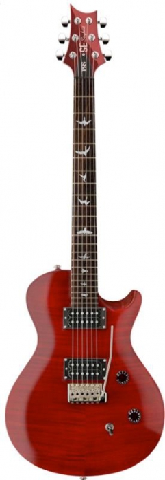 Prs Se Singlecut Trem Sr