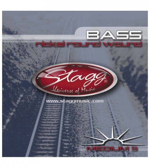 Stagg BA4525-S5