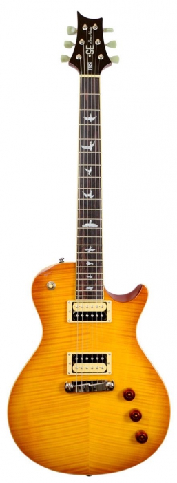 Prs Se Bernie Marsden