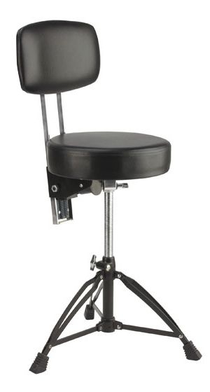 Stagg DT280-RBK