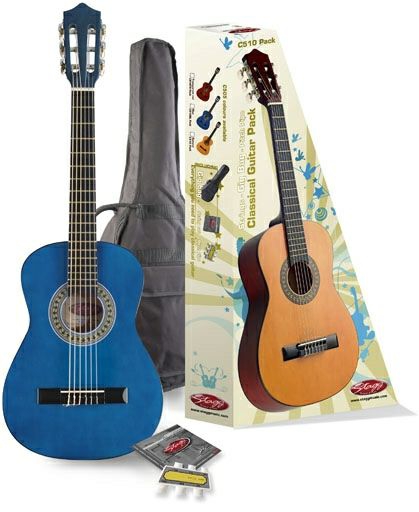 Stagg C510BL-PACK Stagg C510BL-PACK