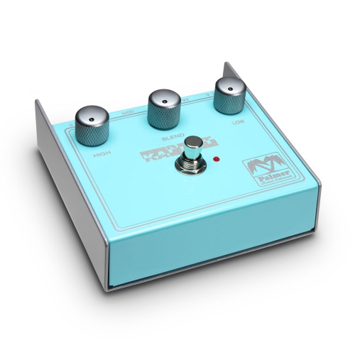 Palmer PEKAP MI Root Effects - Kaputt (Octaver) kytarov efekt