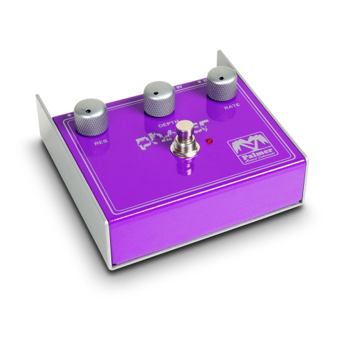 Palmer PEPHAS MI Root Effects - Phase Pedal kytarov efekt