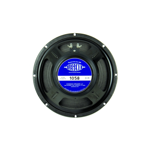 Eminence Legend 105 A