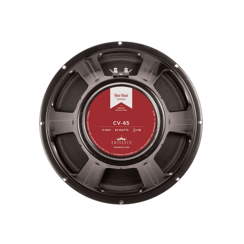 Eminence CV 65 A