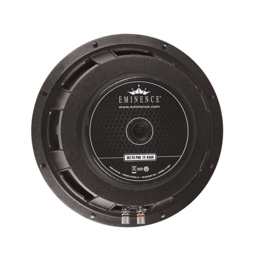 Eminence Delta Pro 12-450C