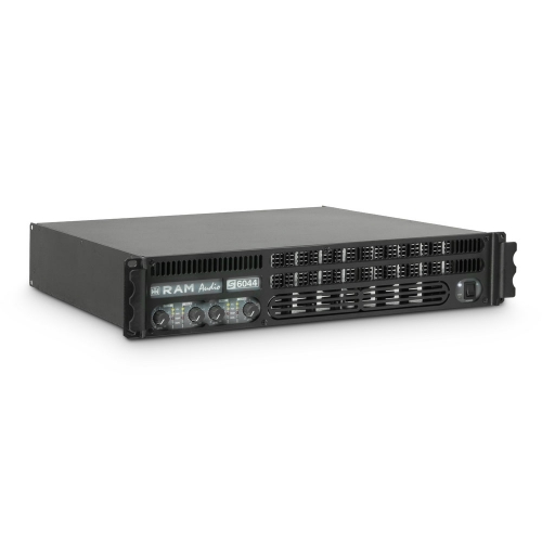 Ram Audio S 6044