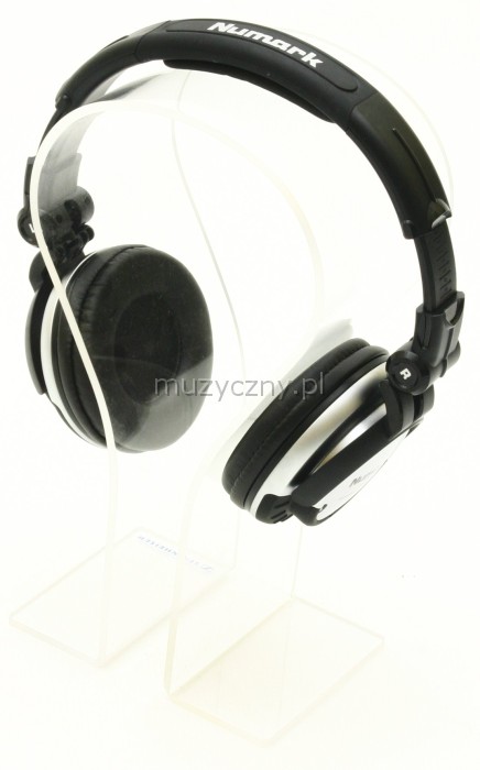 Numark PHX sluchtka DJ