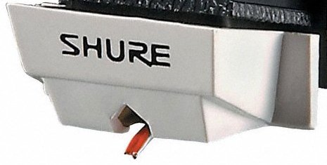 Shure N35X jehlov vloka