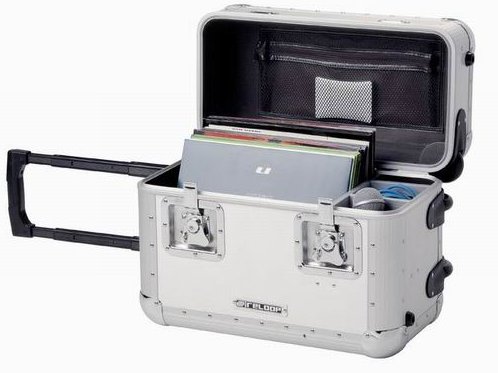 Reloop Club series 70 trolley Case