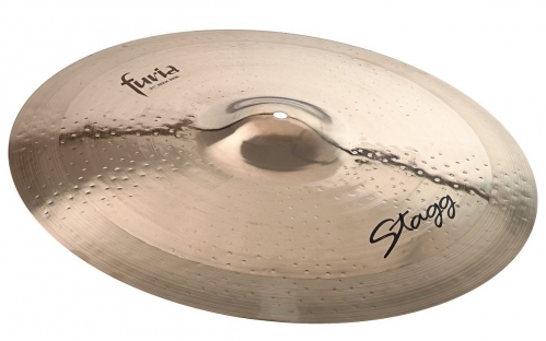 Stagg Furia Rock Ride 21″ Stagg Furia Rock Ride 21″