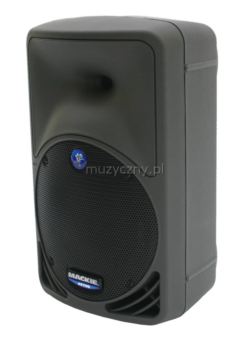 Mackie SRM350 aktivn reproduktor