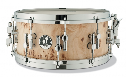 Sonor AS 12 1406CM Artist Snare pochodujc bubnek
