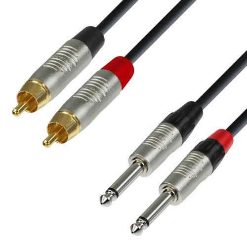 Adam Hall Cables K4 TPC 0090