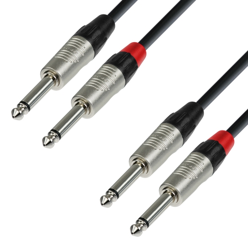 Adam Hall Cables K4 TPP 0600