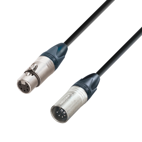 Adam Hall Cables K5 DGH 0300