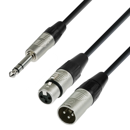 Adam Hall Cables K4 YVMF 0300
