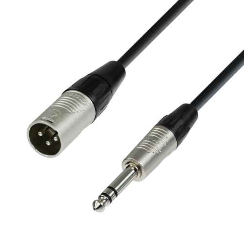 Adam Hall Cables K4 BMV 0060