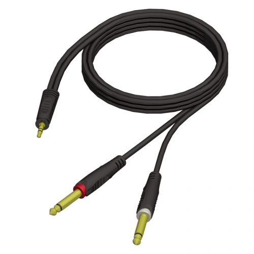 Adam Hall Cables REF 713 150
