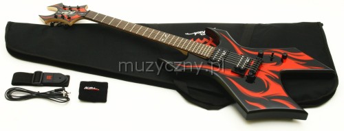 BC Rich Kerry King Signature Special