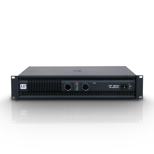 LD Systems DP2 600