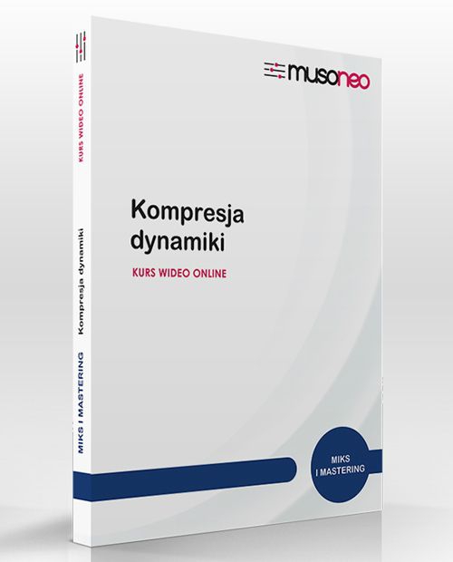 Musoneo Kompresja Box