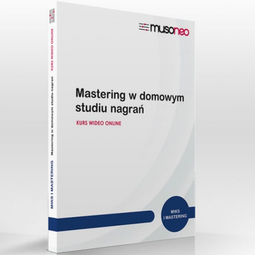 Musoneo Mastering Digi