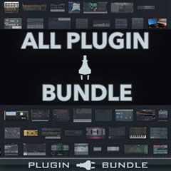 Image Line All Plugin Bundle 