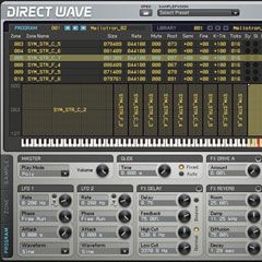 Image Line Directwave (Fl Studio/Vst)