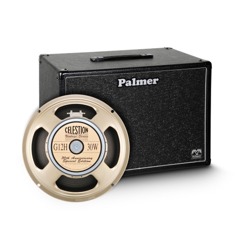 Palmer CAB 112 G12A