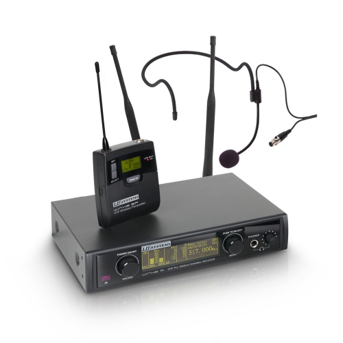 LD Systems WIN 42 BPH B5