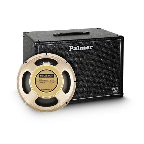 Palmer CAB 112 CRM B